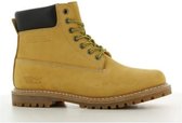 Safety Jogger City Schoen Everest - Camel - 46