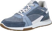 Bullboxer sneakers laag Duifblauw-42 (42)