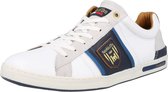 Pantofola D'oro sneakers laag torretta Rood-41
