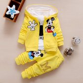 Baby joggingspak set