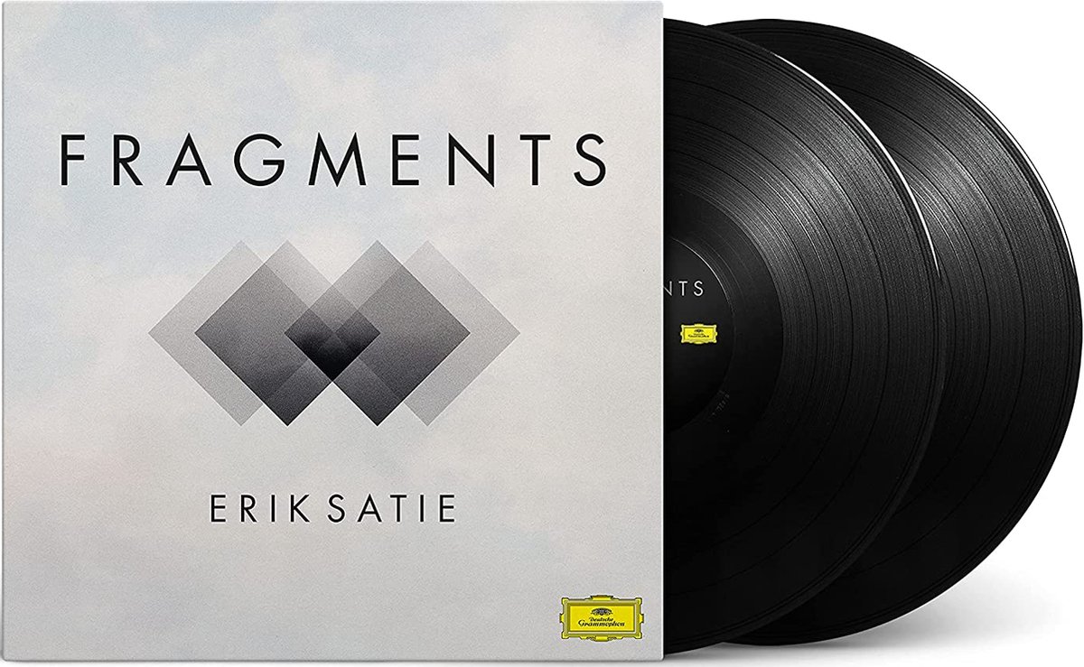 Various Artists - Fragments (2 LP)