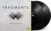 Various Artists - Satie - Fragments (2 LP)