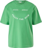 S.oliver shirt Wit-S