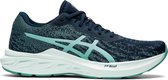 ASICS Dynablast 2 Dames - Sportschoenen - lichtgroen - maat 42