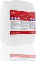 SOP SanitairPools - Zwembad reiniger 10L - Voor al uw sanitair rondom uw zwembad