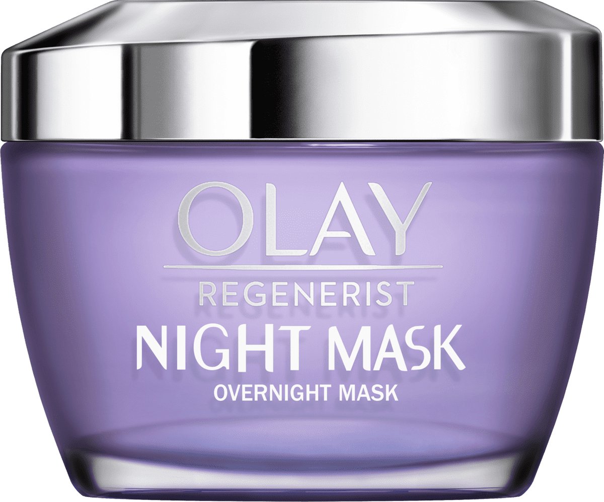 Olay Regenerist Nachtmasker - 50ml - Alle huidtypes