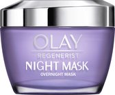 Olay Regenerist Nachtmasker Voor Het Gezicht - 50 ml