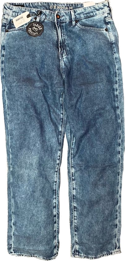 Jeans DENHAM 'Alex' - Size: W:27/L:28