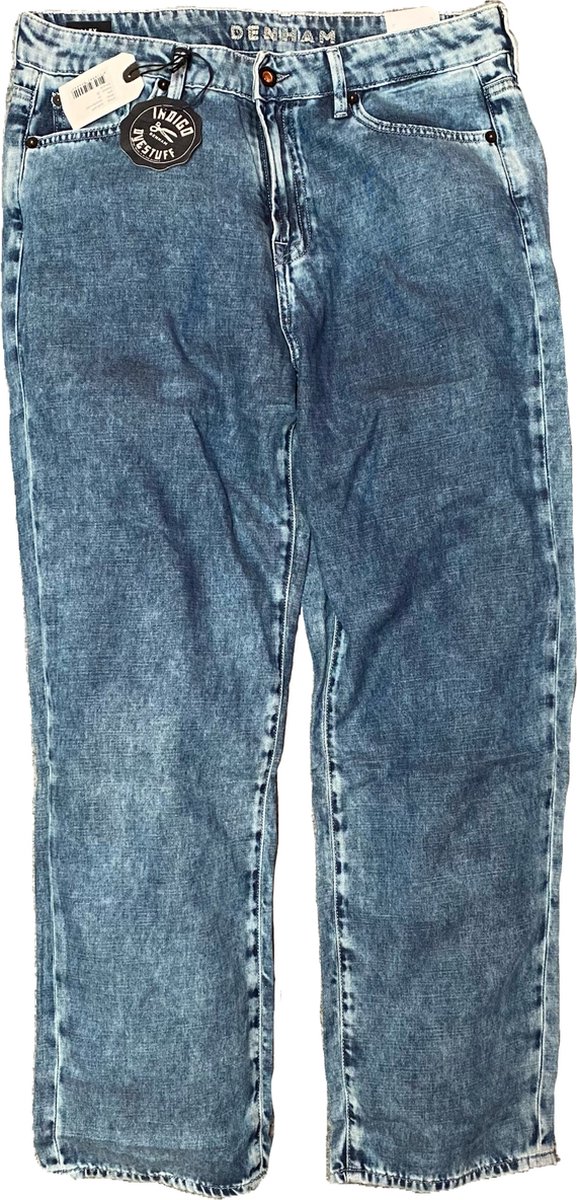 Jeans DENHAM 'Alex' - Size: W:27/L:28