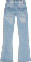 Raizzed meiden jeans Melbourne Flare Light Blue Stone