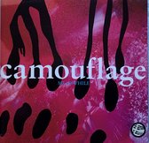 Camouflage - Meanwhile (1991) CD