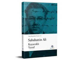 Kuyucaklı Yusuf