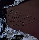 Chicago - Chicago X (1976) CD
