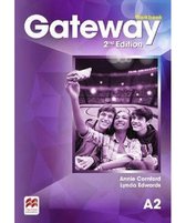 Gateway 2nd edition A2 Workbook