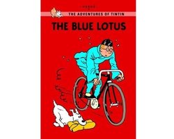 Blue Lotus