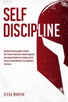 Self Help Mastery 1 - Self Discipline