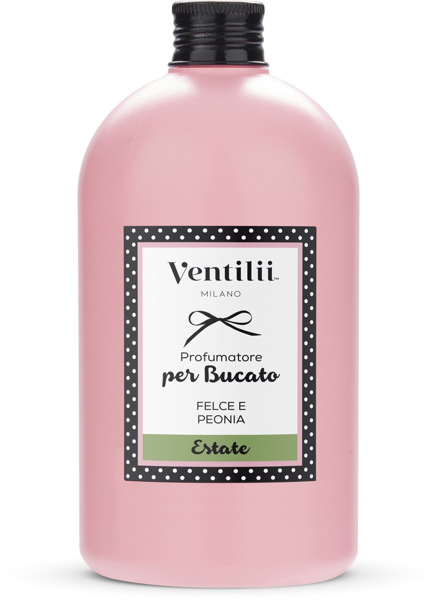 Wasparfum Estate 500ml – Ventilii Milano®