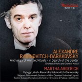Alexanre Rabinovitch-barakovsky