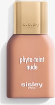Sisley Phyto-Teint Nude 30 ml Fles Vloeistof 4C Honey