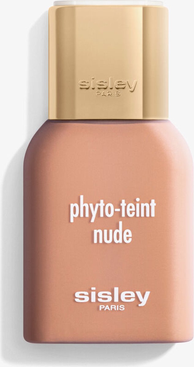 Goedkoopste Sisley Phyto-Teint Nude 30ml | C Honey - 004 | - 4C Honey