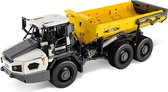 CaDA C61054W - Articulated Dump Truck (incl Motoren)