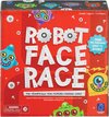 Afbeelding van het spelletje Robot Face Race (programmeer spel)