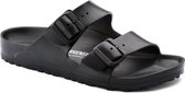 Birkenstock Arizona EVA Dames Slippers Small fit - Black - Maat 35
