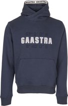 Gaastra heren hoodie sweater Artic, donkerblauw