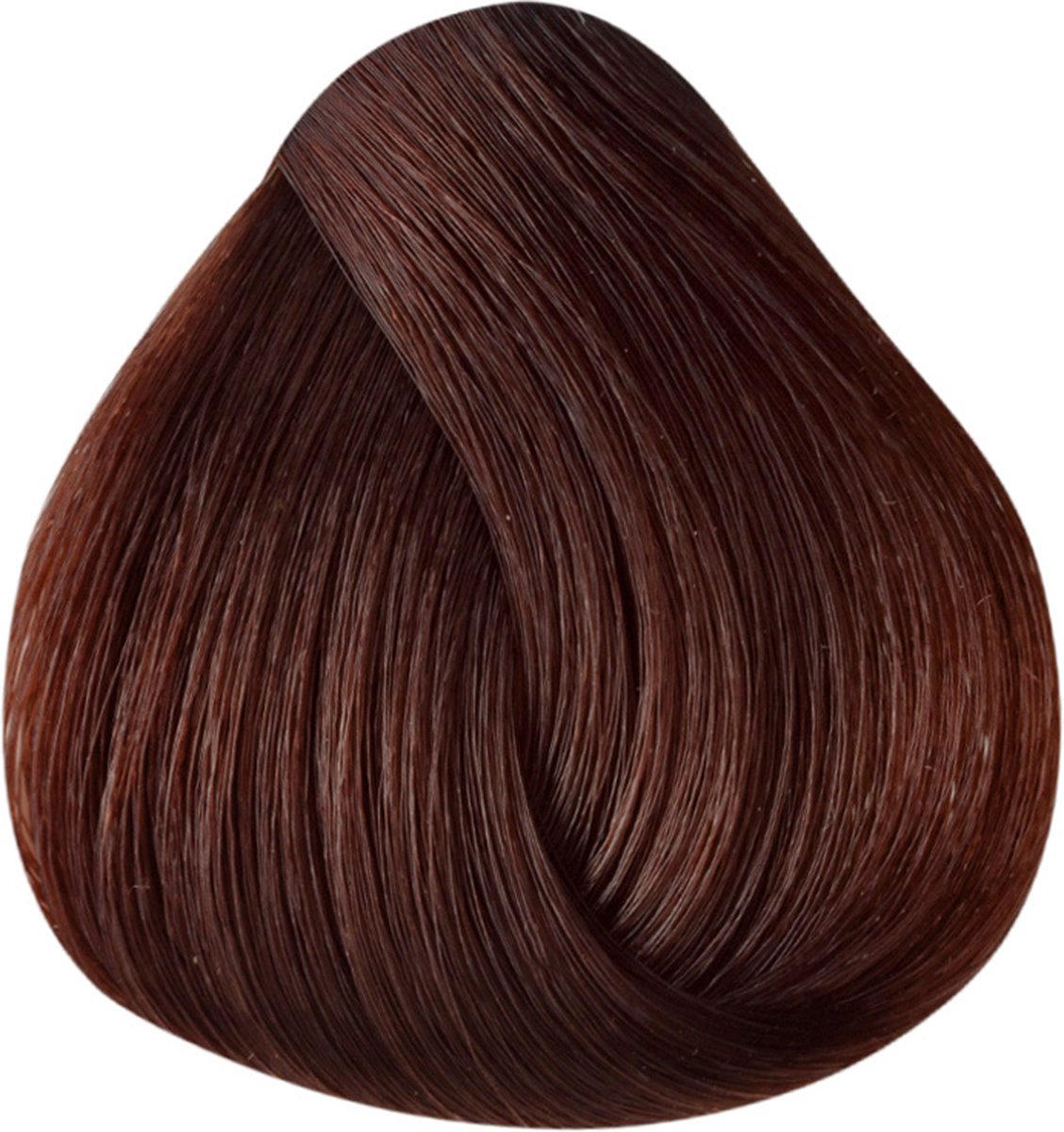 Imperity Singularity Haarverf 5.52 - Licht Mahonie Chocoladebruin - 100ml - Permanente Haarverf