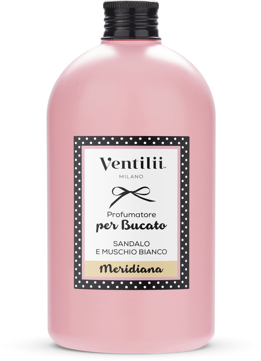 Wasparfum Meridiana 500ml – Ventilii Milano®