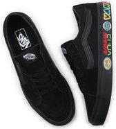 Vans Disruptive SK8-low Black 42,5