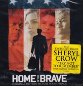 Soundtrack - Home Of The Brave