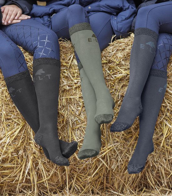 RG Wedstrijdjasje Jersey and Mesh Dames Zwart – Horse Riders Classics
