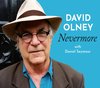David Olney - Nevermore (CD)