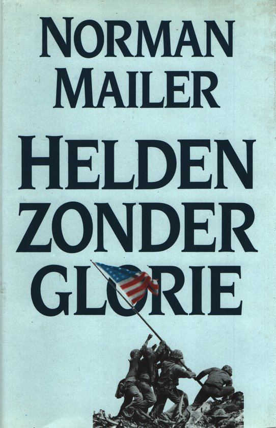 Helden zonder glorie