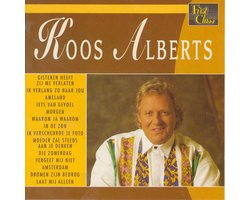 Koos Alberts