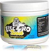 ElectroBoost - Elektrolyten - Lemon - Vitamine-B - Pre workout