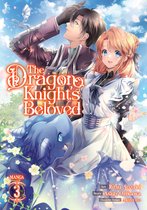 The Dragon Knight's Beloved (Manga)-The Dragon Knight's Beloved (Manga) Vol. 3