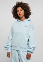 Urban Classics Hoodie/trui -M- Essential Oversized Blauw