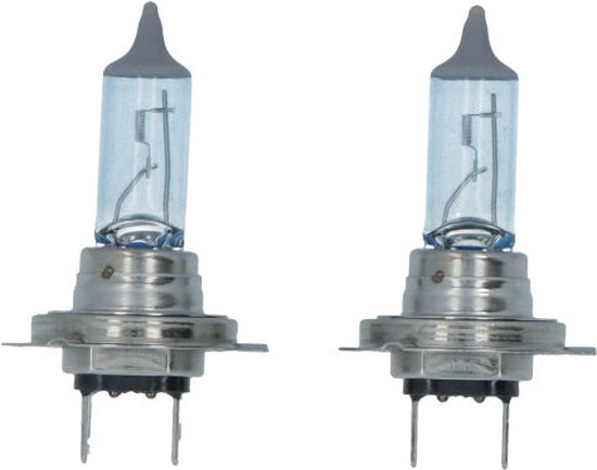 Halog ultra-brillant. H7 12V 55W