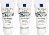ABENA Intensive Care Beschermende Crème - Voordeelverpakking 12 x 100ml - Voor de Zeer Droge en Gevoelige huid - Parfumvrij en Kleurstofvrij - Vegan en Duurzaam Geproduceerd