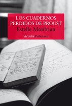 Nuevos Tiempos / Policiaca 498 - Los cuadernos perdidos de Proust