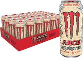 Monster Energy - Energiedrank - Promopakket - 24 stuks - Energy Pacific Punch