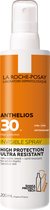 La Roche-Posay Anthelios Spray Invisible SPF30 200 ml