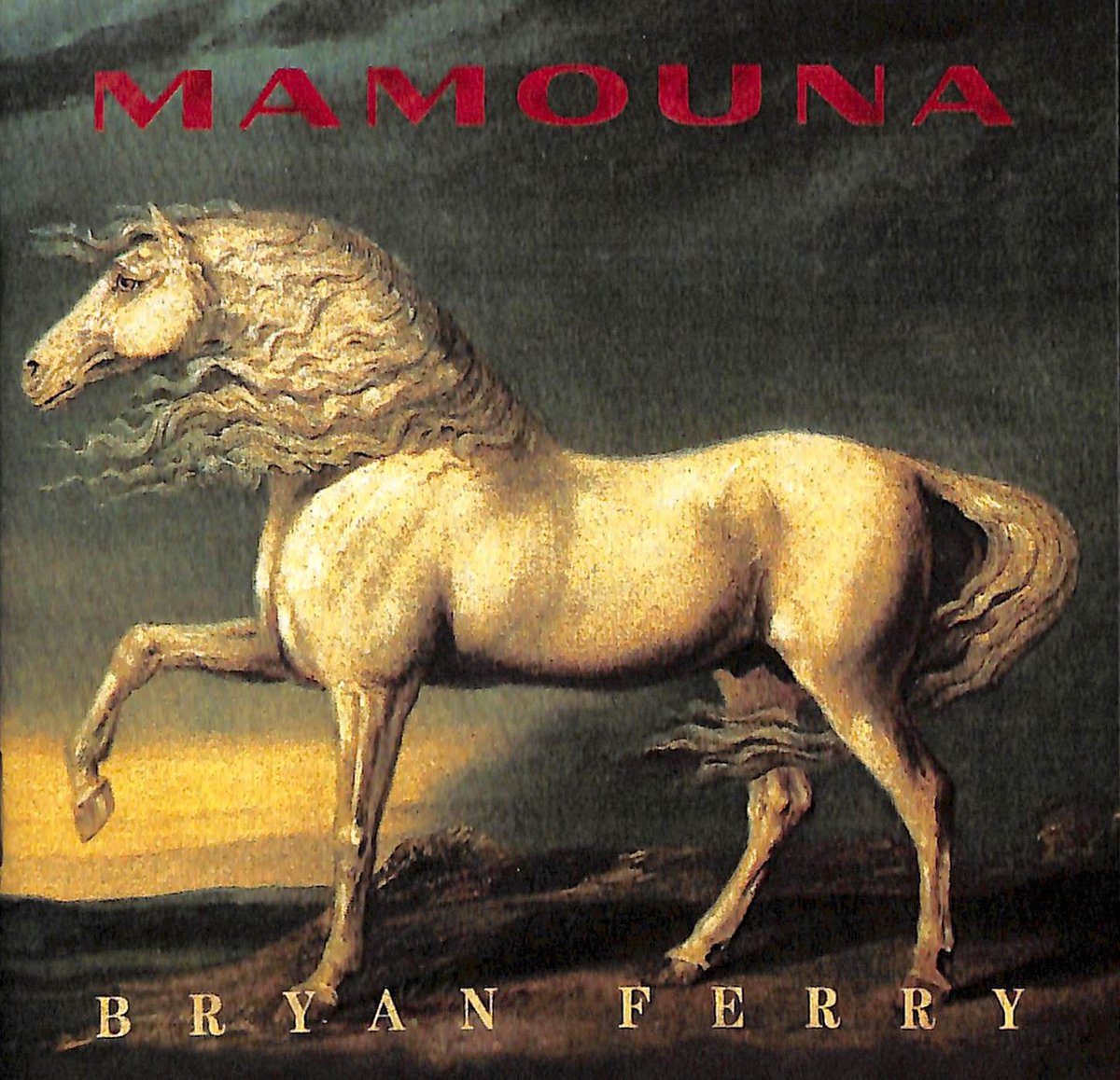 Mamouna