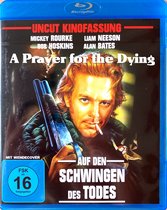 A Prayer for the Dying [Blu-ray] (Engels gesproken zonder ondertiteling)