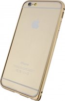 Rock Arc Slim Guard Bumber Apple iPhone 6 Gold