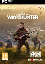 Way of the Hunter - PC