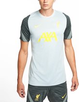 Nike - Liverpool FC Strike Shirt - Liverpool Trainingsshirt -XXL