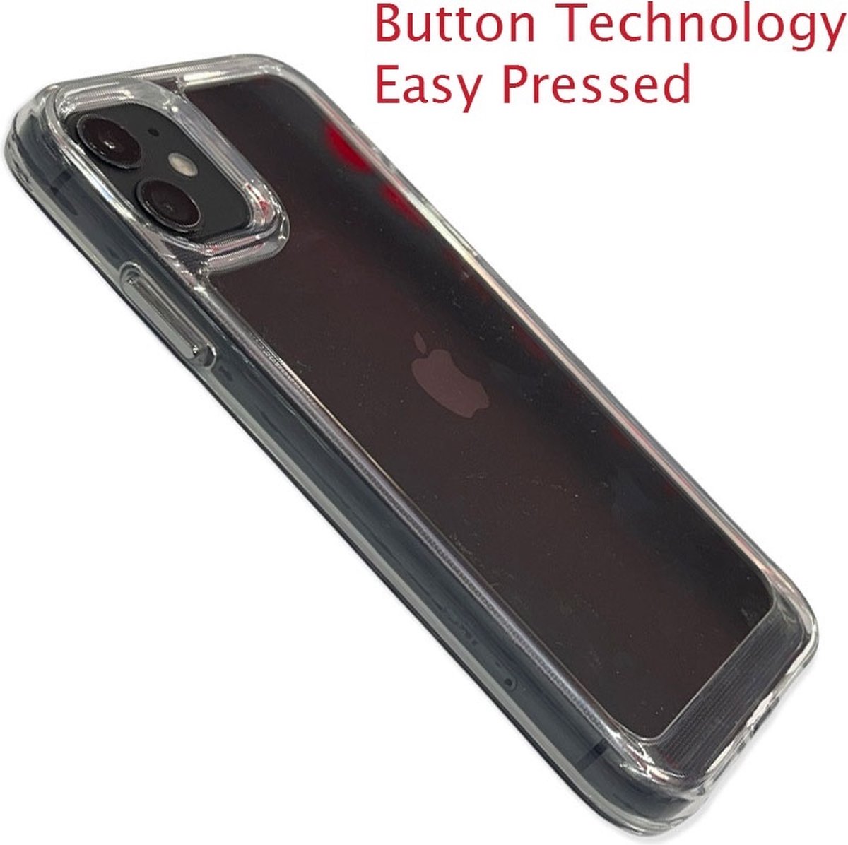 Apple iPhone 13 Pro Best Quality Stevige 7 in 1 Compleet bescherming